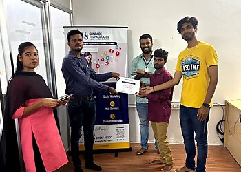 Sunface Technologies