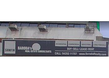 Sunfin Realty Pvt. Ltd.