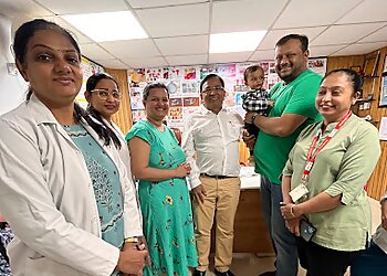 Sunflower Women’s Hospital