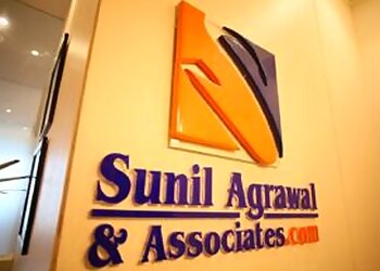 Sunil Agrawal and Associates Indore