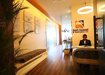 Sunil Agrawal and Associates Indore