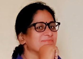 Sunita Gattani Gilda Astrologer Sunita Gattani Gilda Astrologer