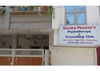 Sunita Panday's Psychotherapy and Counselling Clinic