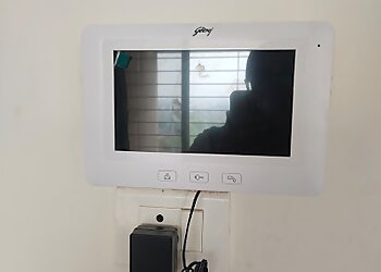 Sunita Security System