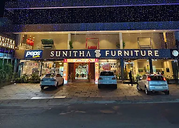 Sunitha Furniture