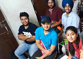 Sunny Coaching Classes