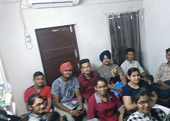 Sunny Coaching Classes