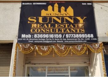 Sunny Real Estate Consultants