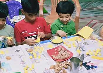 Sunrise Academy For Special Need Children