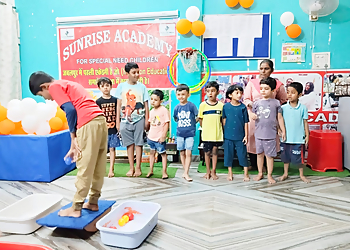 Sunrise Academy For Special Need Children