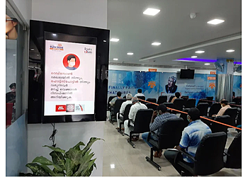 Sunrise Eye Care Hospital