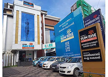 Sunrise Eye Care Hospital