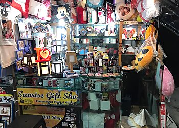 Sunrise Gift Shop