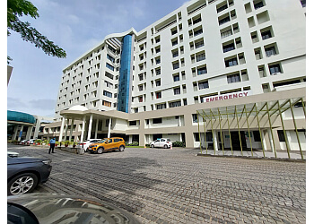 Kochi Multispeciality Hospitals Sunrise Hospital image 1