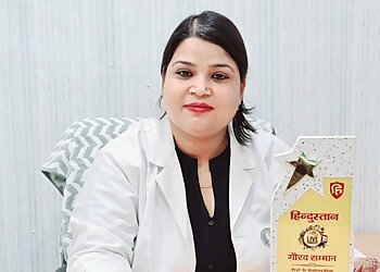 Sunrise IVF & Test Tube Baby Centre