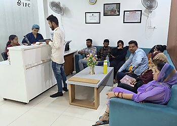 Sunrise IVF & Test Tube Baby Centre