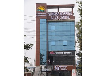 Bareilly IVF Fertility Clinics Sunrise IVF & Test Tube Baby Centre image 1