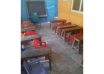 Sunrise Montessori School