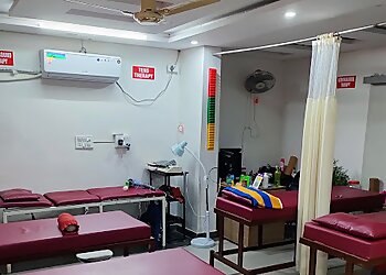 Sunrise Physiotherapy Clinic