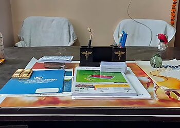 Sunrise Rehabilitation & Centre For Special Need Kids