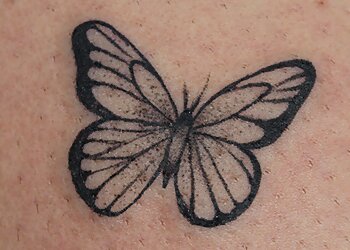 Sunrise Tattoo Studio Guntur