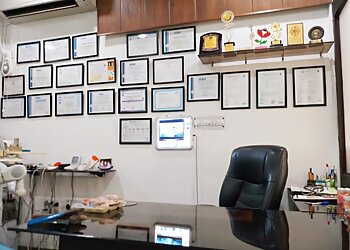 Sunshine Dental Clinic