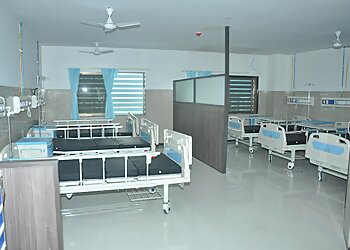 Sunshine Global Hospital