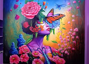 Sunshine Home Painting Service