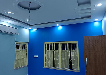 Howrah Painters Sunshine Home Painting Service image 1