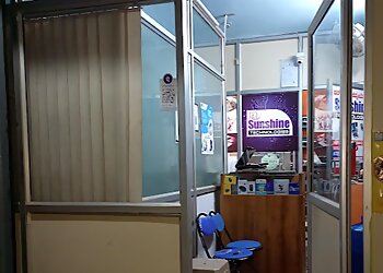 Sunshine Technologies