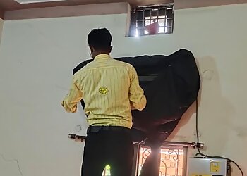 Super Cool Refrigeration and Air Condition