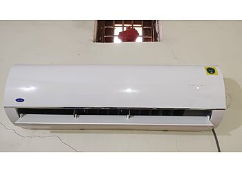 Super Cool Refrigeration and Air Condition