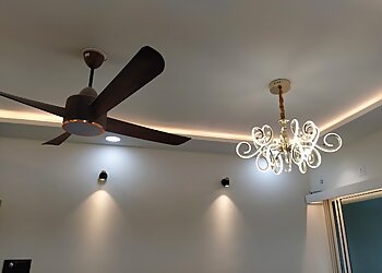 Super Electricals & CCTV Camera Systems