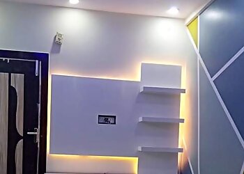 Super Hi-tech Electrician