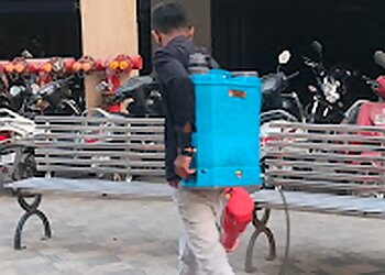 Super Power Pest Control Services