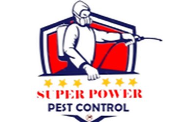 Super Power Pest Control Services