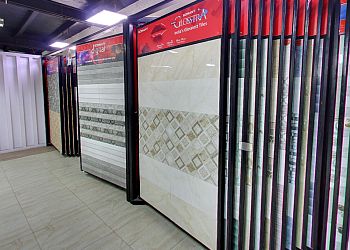 Gurugram Tiles Stores Super Sanitary Sales image 1