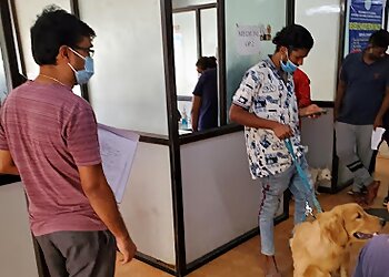 Super Speciality Veterinary Hospital
