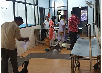 Super Speciality Veterinary Hospital