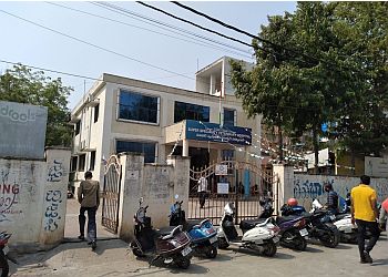 3 Best Veterinary Hospitals in Hyderabad, TS - ThreeBestRated