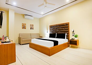 Super Townhouse Talwandi