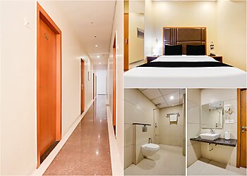 Super Townhouse Talwandi