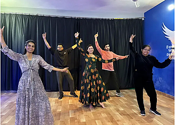 Super Western Dance Academy