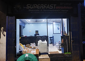 Superfast Courier Services