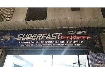  Superfast Courier Services