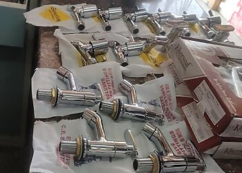 Super sanitary ware plumbing Service