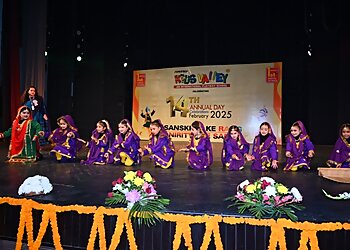 Supertech Kids Valley