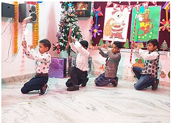 Super western Dance Academy