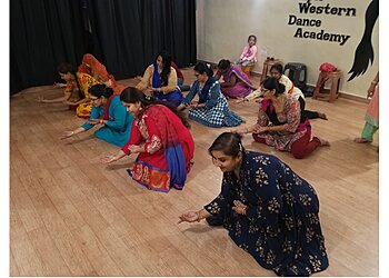 Super western Dance Academy