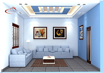 Suprabha Interiors